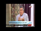 عبد الحكيم ناصر : السد العالي قد اظهر لنا أصدقائنا و أعدائنا