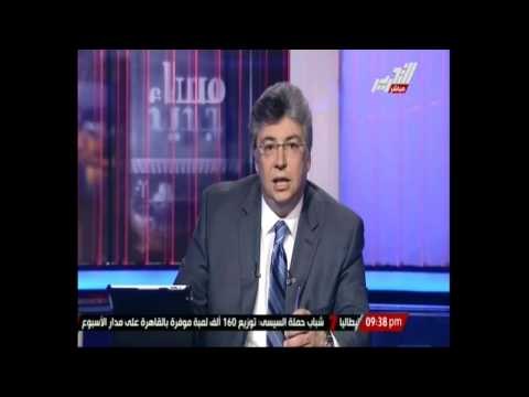 حملة صباحي تصف وجود مصوتين ترتدي تي شيرت مطبوع للسيسي بتعدي على قانون الدعاية