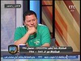 رضا عبد العال: هذا اللاعب الأعظم في تاريخ مصر
