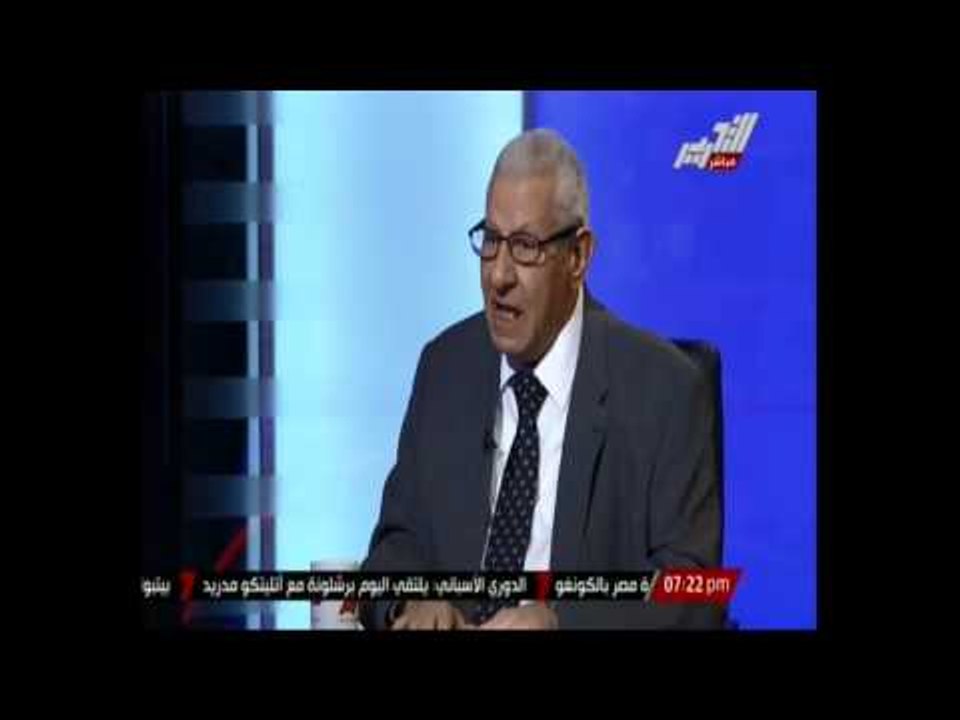 مكرم: الإدارة المصرية عاجزة عن حل مشكلة القمامة"