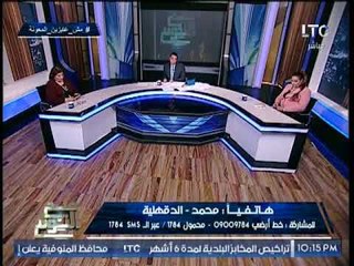 مواطن ينتفض ضد محاولات امريكا اذلال مصر عن طريق المعونه ورساله ناريه