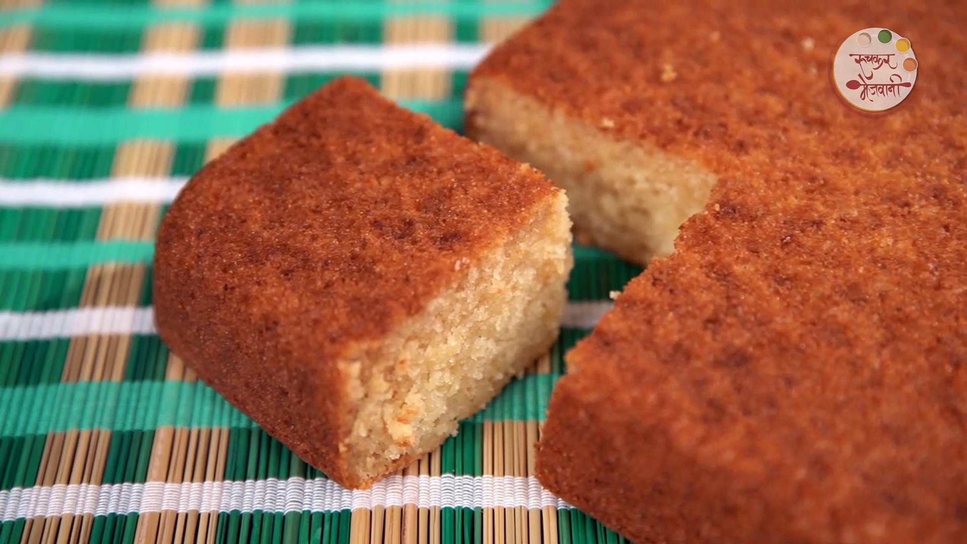 Rava cake recipe in pressure cooker in marathi new arrivals