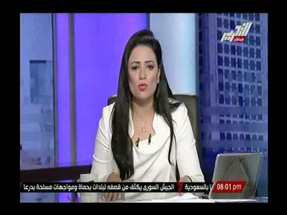 رانيا بدوي تفنّد تقرير "كارتر" وتفضح مقاصدهم الخبيثة.. وتعلّق: "اشمعنا مرسي كان ايس كريم بالزبادي!"