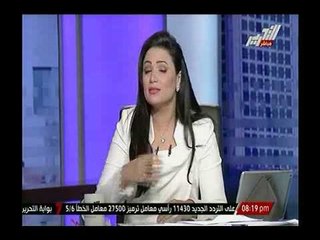 شاهد.. اقوي تعليق لرانيا بدوي علي مقولة "صباحي" : "خسارتي بالرئاسة تعني ثورة جديده"