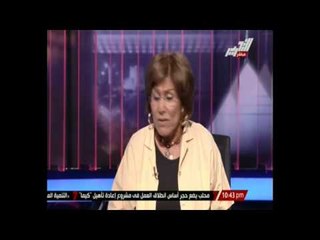 الشوباشي الشعب هو من استدعى السيسي    ومؤيدة صباحي تذكروا تاريخ المرشحين
