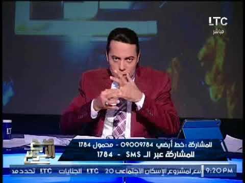 الغيطى يكشف أغرب الفتاوى الشاذه لــ شيخ يحرم كل أنواع الملابس الداخليه .. بسبب!؟