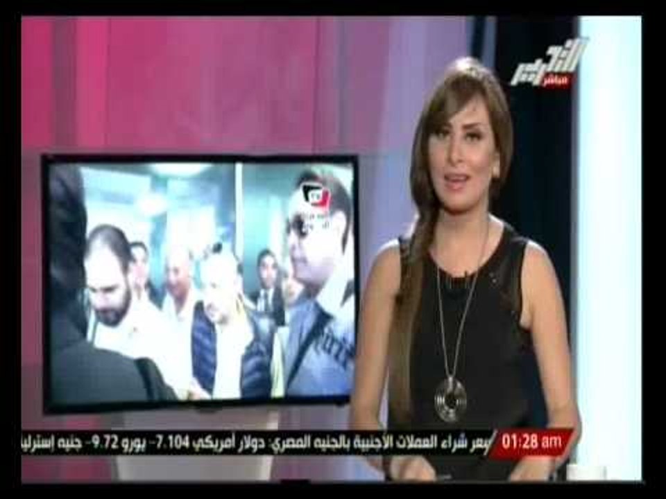 فن تايم : أخبار الفن و الفنانين اليوم الخميس 15...