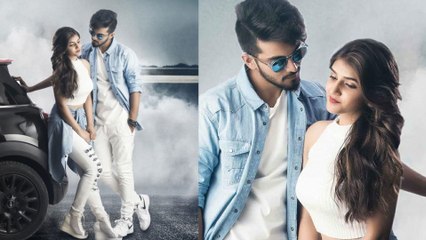 ಡಿಫರೆಂಟ್ ಆಗಿ ಹಾಡಿ ಮನಗೆದ್ದ ಚಂದನ್ ಶೆಟ್ಟಿ | FILMIBEAT KANNADA