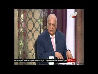 فقيه دستورى : جميع أحزاب النظام السابق تؤيد نظام الإنتخابات "الفردية" وليس القوائم