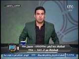 تعليق خالد الغندور على تصريحات حسام البدري المثيرة للجدل ضد زيدان مدرب الريال