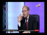عبد الحليم قنديل : معلومة إستهداف السيسى مبالغة زائدة وعليه الوصول للناس من خلال الحملة الإنتخابية