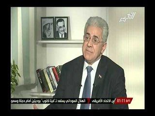 شاهد.. ماذا سيكون أول قرار لحمدين صباحي حال وصولة لكرسي الحكم !؟