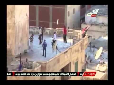 تأييد الحكم فى قضية أطفال سيدى جابر بالإعدام والمؤبد ووالد القتيل : فين محافظ الإسكندرية وصبحى صالح