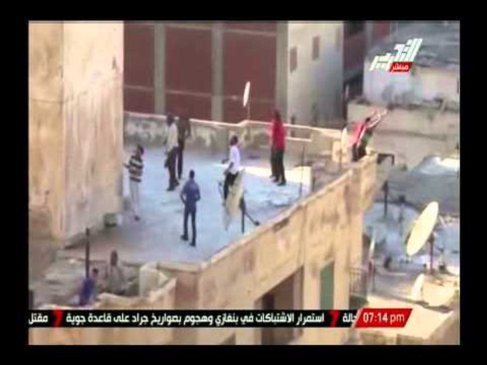 تأييد الحكم فى قضية أطفال سيدى جابر بالإعدام والمؤبد ووالد القتيل : فين محافظ الإسكندرية وصبحى صالح