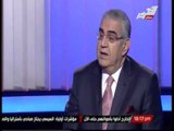 احد رجال الاعمال المصريين :السيسى على قدر عالى من الذكاء والثقافة ويستمع لكافة التفاصيل