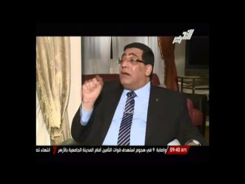 مسئول الملف الاقتصادى بحملة صباحى: منظومة الخبز الحالية تؤدى الى اهداؤ 6 مليار جنية سنويا