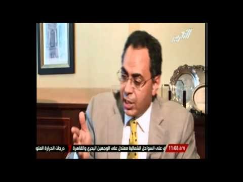 مسئول الملف الاقتصادى بحملة المشير: نحن قادرون بعد اقل من شهر من الرئاسة على طرح مشروعات