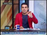 خالد الغندور يكشف حقيقة الشرط الجزائي في عقد نيبوشا