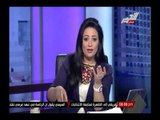 رانيا بدوى تكشف مخالفة رئيس الوزراء محلب للدستور وسبب تدهور الوضع الإقتصادى