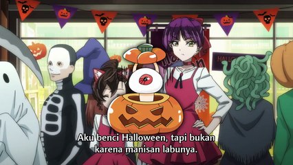 Gegege no Kitarou 30 Sub Indonesia