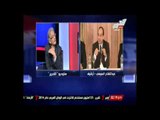 السناوى: نحن امام معركة انتخابية محسومة والعالم كلة يتعامل على ان الرئيس القادم عبد الفتاح السيسى