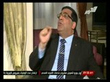 صباح التحرير: البرنامج الأقتصادى لـ حمدين صباحي المرشح للرئاسة مع عبد الخالق فاروق