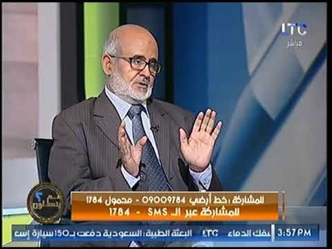 شاهد رد عالم أزهري حول هل يجوز الحج عن الغير أو ميت