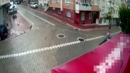 Jandarmadan uyuşturucu operasyonu - İSTANBUL