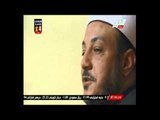 الاخوان يعتدون على الشيخ عبدالله نصر خطيب التحرير