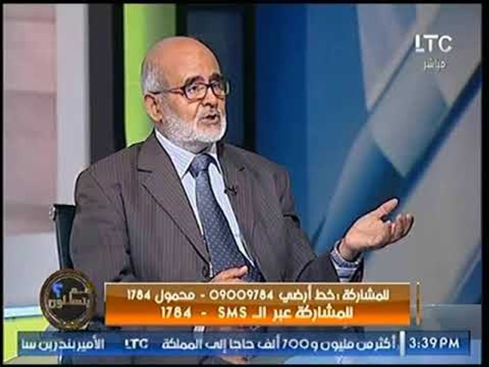 عالم أزهري يرد على الشيخ مبروك عطية لفتوى الأخير بعدم صيام العشر الأوائل من ذي الحجة