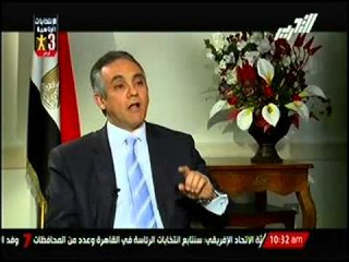 المتحدث باسم نادي القضاة: الانتخابات والاقتراع حق وواجب علينا جميعًا لاتمام ثورة يونيو