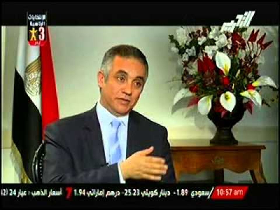 لم ولن يكون بين القضاة من يحكم بهواه أو تايع لأي جماعة
