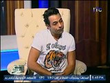 شاهد نقد الإعلامي محمد الغيطي لعمرو دياب و تعليقه على أغاني محمد منير!