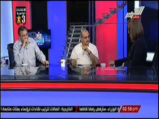 عمار: تعديل المناهج التعليمية لن يكلف الدولة مليمًا وبعدها لنرى أي مشكلة أخرى