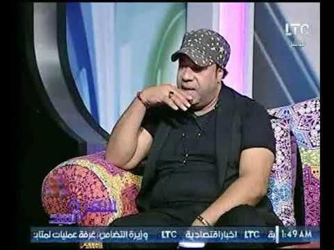 المطرب الشعبي هوبا يفضح سعد الصغير بسرقة أغنية سجارة بني