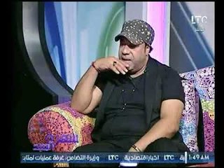 المطرب الشعبي هوبا يفضح سعد الصغير بسرقة أغنية "سجارة بني"