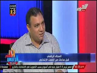 عمار: تعاقب الحكام على مصر لم يعرفوا لا قدرها فأسقطوها لما هي فيه الآن