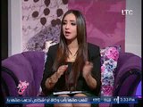 مذيعة جراب حواب تغازل ك.محمد فاروق بسبب عشقها لــ #الاهلى و الاخير يرد
