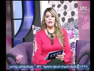 مذيعة #جراب_حواء تتقدم بالشكر للعميدة "نشوي محمود" لمجهودتها ضد ظاهرة التحرش