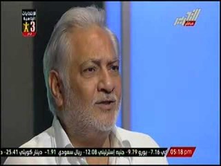 الفنان سامح الصريطي ينشد "الله ربي لا أريد سواه"