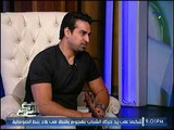 برنامج صح النوم | أمسية غنائية مع المطرب محمد عظيمة مغني اللغات 2-9-2017