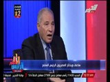 الزند : هناك وزراء يمسكون العصا من المنتصف ولا يقتربون من ملفات الفساد