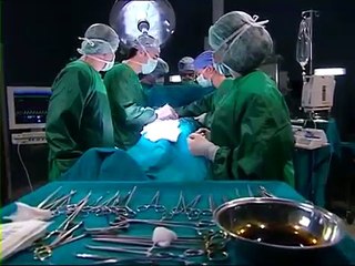 MS hastası kızın ve sevgilisinin hikayesi - Doktorlar 2. Bölüm