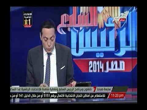 شاهد.. ماذا تعني الانتخابات الرئاسية في مجموعه من الارقام!؟