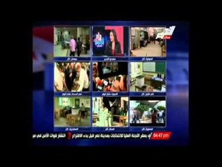 عبدالحليم هناك العديد من الخروقات في القضاء ومؤسسات الدولة من الجماعة