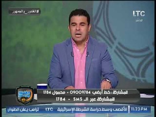 احمد مرتضى يكشف عن مهاجم اجنبي مفاجأة للزمالك ورحيل معروف