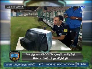 خالد الغندور يسخر و يتساءل: فيه حكم فيديو ولا "هترجع ريما لعادتها القديمة"