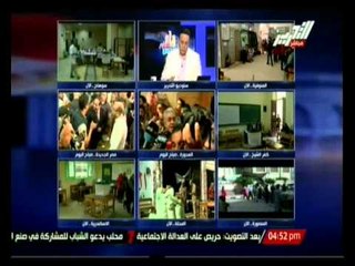 الرئيس السابع: تقييم المشهد الفارق فى تاريخ مصر الحديث