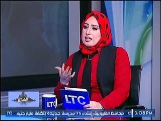 برنامج حديث الشارع  مشكلة إزالة المباني التابعة لمدينة كفر صقر 7 - 9 - 2017