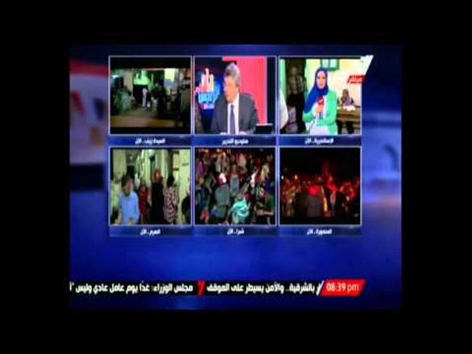 زيادة   مركز ابن خلدون يسجل 106 انتهاك في اليوم الاول للتصويت